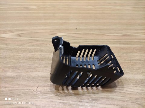 KAWASAKI TF22 NOŻYCE POKRYWA OSŁONA OBUDOWA ORYG