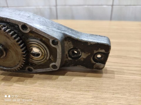 KAWASAKI TF22 NOŻYCE PRZEKŁADNIA TRYB OBUDOWA ORYG