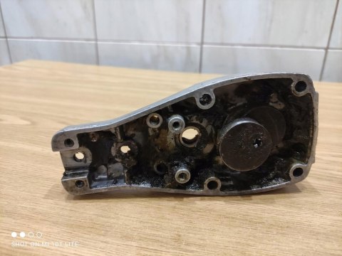 KAWASAKI TF22 NOŻYCE PRZEKŁADNIA TRYB OBUDOWA ORYG