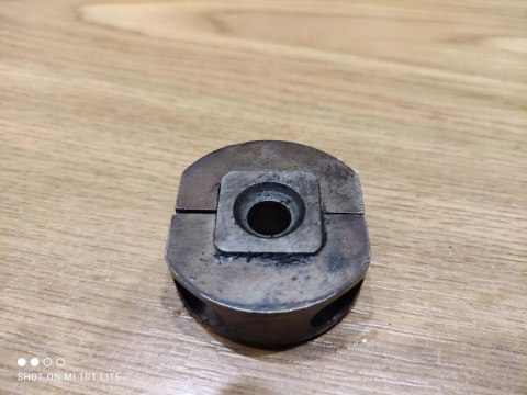 KAWASAKI TF22 NOŻYCE SPRZĘGŁO ORYG