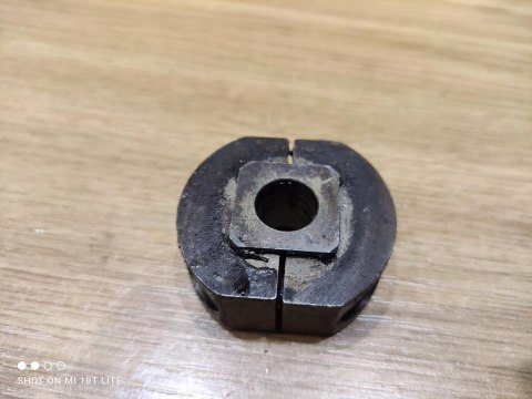 KAWASAKI TF22 NOŻYCE SPRZĘGŁO ORYG