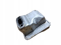 KAWASAKI TF22 NOŻYCE TŁUMIK WYDECH ORYG