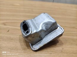 KAWASAKI TF22 NOŻYCE TŁUMIK WYDECH ORYG