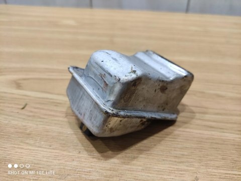 KAWASAKI TF22 NOŻYCE TŁUMIK WYDECH ORYG