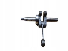 KAWASAKI TF22 NOŻYCE WAŁ KORBOWY KORBOWÓD ORYG