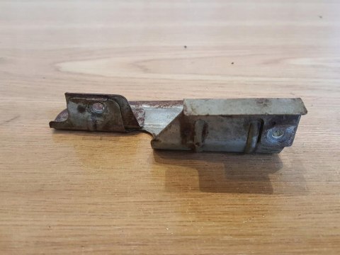 KAWASAKI TH 48 OSŁONA MOCOWANIE ORYG