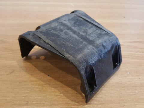 KAWASAKI TH 48 OSŁONA OBUDOWA POKRYWA ORYG