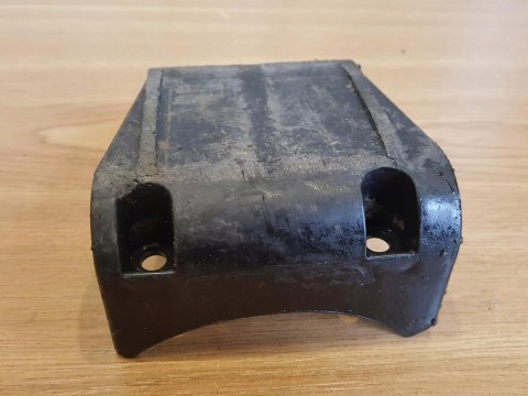 KAWASAKI TH 48 OSŁONA OBUDOWA POKRYWA ORYG