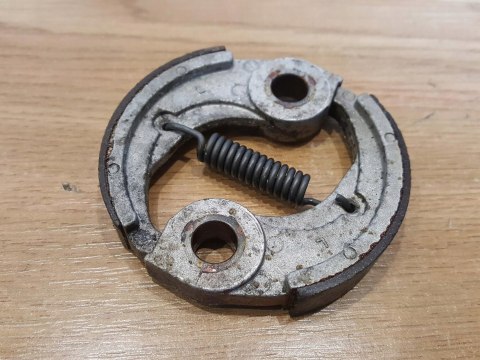 KAWASAKI TH 48 SPRZĘGŁO ORYG