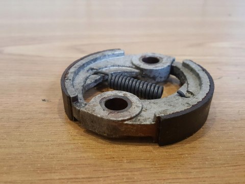 KAWASAKI TH 48 SPRZĘGŁO ORYG