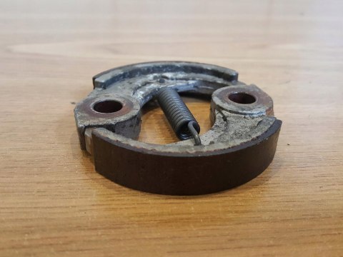 KAWASAKI TH 48 SPRZĘGŁO ORYG