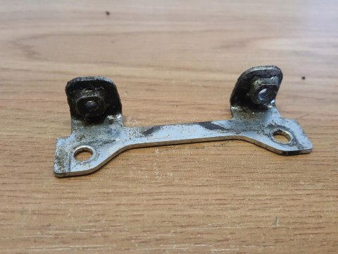 KAWASAKI TH 48 UCHWYT MOCOWANIE ORYG