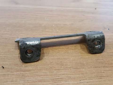 KAWASAKI TH 48 UCHWYT MOCOWANIE ORYG