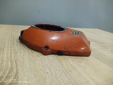 KOMATSU ZENOAH G4K OSŁONA OBUDOWA POKRYWA ORYG