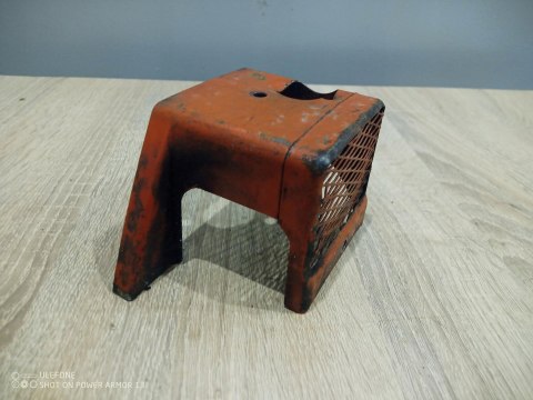 KOMATSU ZENOAH G4K OSŁONA OBUDOWA POKRYWA ORYG