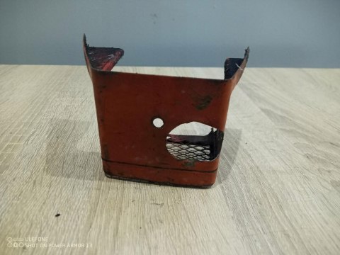 KOMATSU ZENOAH G4K OSŁONA OBUDOWA POKRYWA ORYG