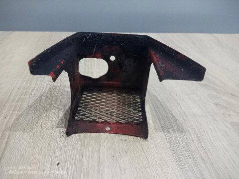 KOMATSU ZENOAH G4K OSŁONA OBUDOWA POKRYWA ORYG