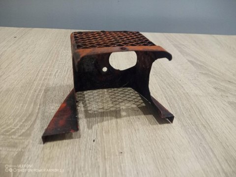 KOMATSU ZENOAH G4K OSŁONA OBUDOWA POKRYWA ORYG