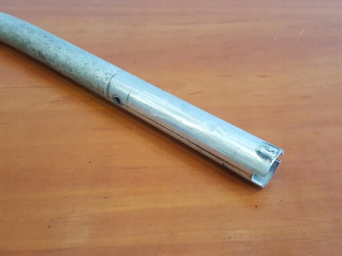 MCCULLOCH CABRIO 341 RĄCZKA RĘKOJEŚĆ UCHWYT ORYG