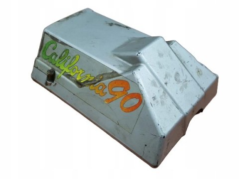 MCCULLOCH CALIFORNIA 90 OSŁONA OBUDOWA POKRYWA ORYG