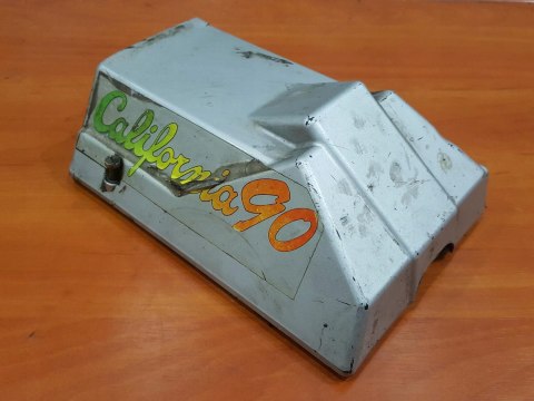 MCCULLOCH CALIFORNIA 90 OSŁONA OBUDOWA POKRYWA ORYG