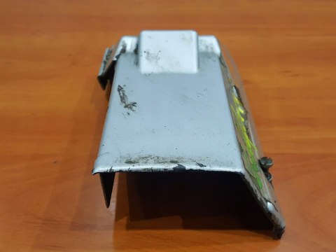 MCCULLOCH CALIFORNIA 90 OSŁONA OBUDOWA POKRYWA ORYG