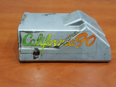 MCCULLOCH CALIFORNIA 90 OSŁONA OBUDOWA POKRYWA ORYG