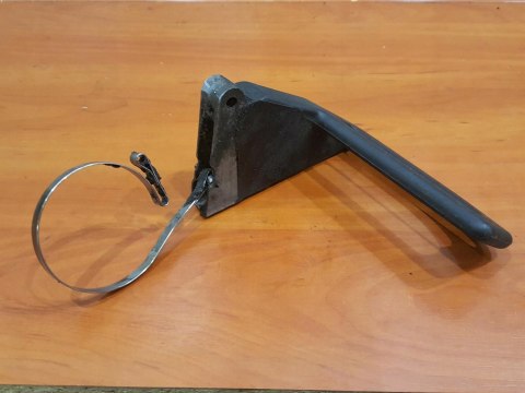 MCCULLOCH CALIFORNIA 90 RĄCZKA DŹWIGNIA HAMULCA ORYG