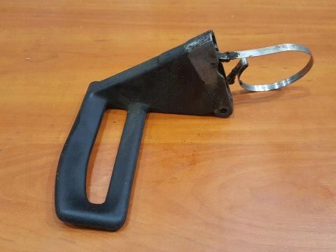 MCCULLOCH CALIFORNIA 90 RĄCZKA DŹWIGNIA HAMULCA ORYG