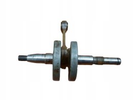 MCCULLOCH CALIFORNIA 90 WAŁ KORBOWY KORBOWÓD ORYG