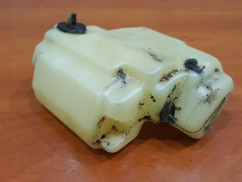 MCCULLOCH CALIFORNIA 90 ZBIORNIK PALIWA BAK ORYG