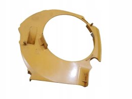 MCCULLOCH CS 340 OSŁONA OBUDOWA POKRYWA ORYG