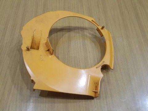 MCCULLOCH CS 340 OSŁONA OBUDOWA POKRYWA ORYG