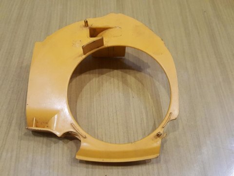 MCCULLOCH CS 340 OSŁONA OBUDOWA POKRYWA ORYG