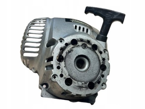 MR.GARDENER BMS 2523-2 SZARPAK STARTER OBUDOWA ORYG