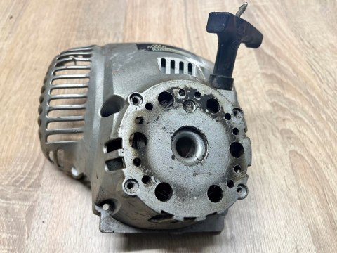 MR.GARDENER BMS 2523-2 SZARPAK STARTER OBUDOWA ORYG