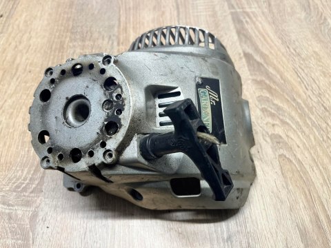 MR.GARDENER BMS 2523-2 SZARPAK STARTER OBUDOWA ORYG