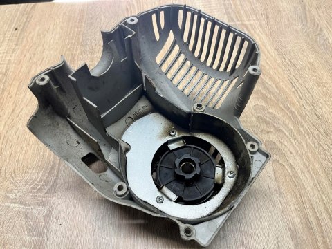 MR.GARDENER BMS 2523-2 SZARPAK STARTER OBUDOWA ORYG