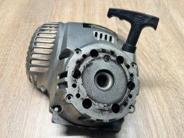 MR.GARDENER BMS 2523-2 SZARPAK STARTER OBUDOWA ORYG