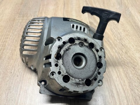 MR.GARDENER BMS 2523-2 SZARPAK STARTER OBUDOWA ORYG