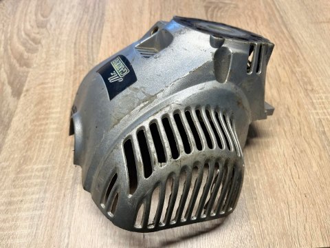 MR.GARDENER BMS 2523-2 SZARPAK STARTER OBUDOWA ORYG