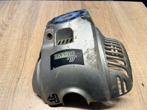 MR.GARDENER BMS 2523-2 SZARPAK STARTER OBUDOWA ORYG