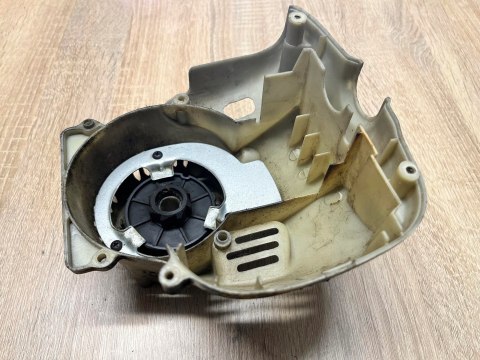 MR.GARDENER BT 2538 SZARPAK STARTER OBUDOWA ORYG