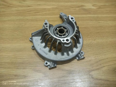 McCULLOCH B26 PS KARTER OBUDOWA SILNIKA BLOK ORYG