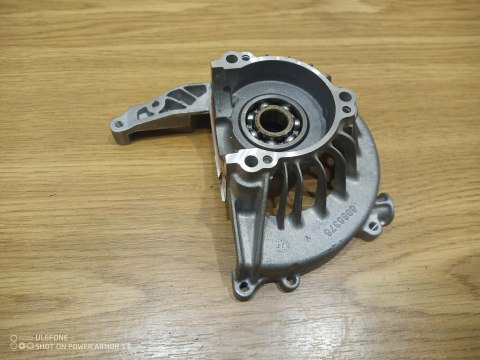 McCULLOCH B26 PS KARTER OBUDOWA SILNIKA BLOK ORYG