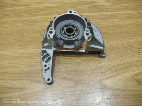 McCULLOCH B26 PS KARTER OBUDOWA SILNIKA BLOK ORYG