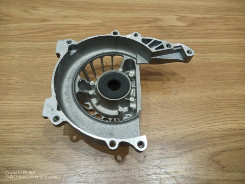 McCULLOCH B26 PS KARTER OBUDOWA SILNIKA BLOK ORYG