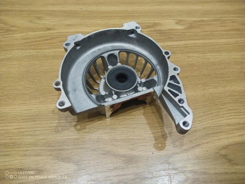 McCULLOCH B26 PS KARTER OBUDOWA SILNIKA BLOK ORYG