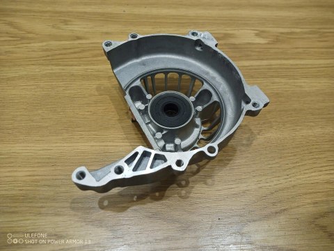 McCULLOCH B26 PS KARTER OBUDOWA SILNIKA BLOK ORYG