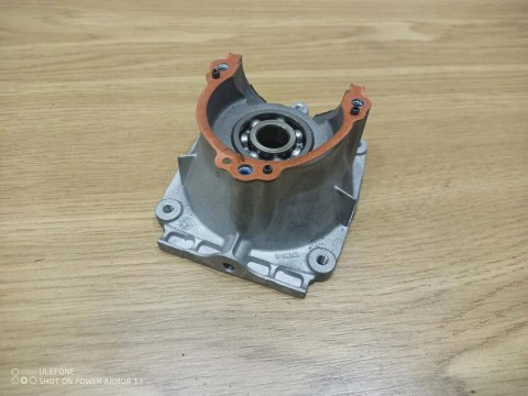 McCULLOCH B26 PS KARTER OBUDOWA SILNIKA BLOK ORYG